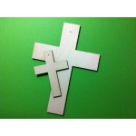 Kreuze für Mosaik